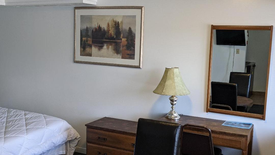 Valois Motel & Restaurant Mattawa Εξωτερικό φωτογραφία