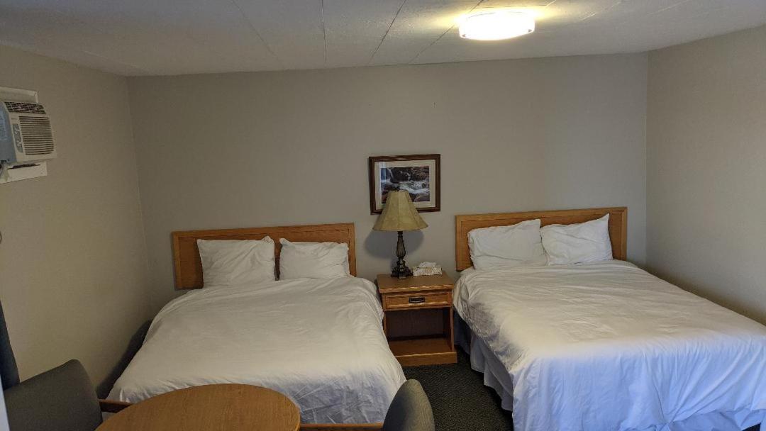 Valois Motel & Restaurant Mattawa Εξωτερικό φωτογραφία
