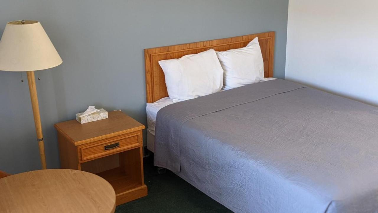 Valois Motel & Restaurant Mattawa Εξωτερικό φωτογραφία