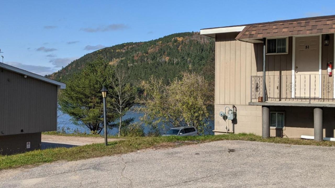 Valois Motel & Restaurant Mattawa Εξωτερικό φωτογραφία